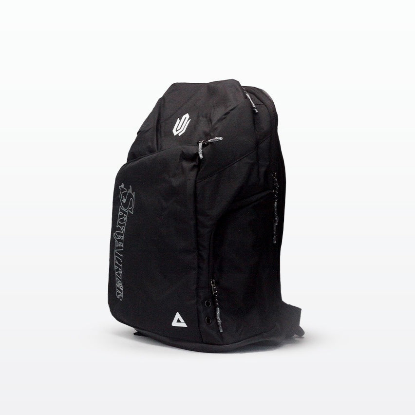 Peak Backpack Black - B1251040-0020
