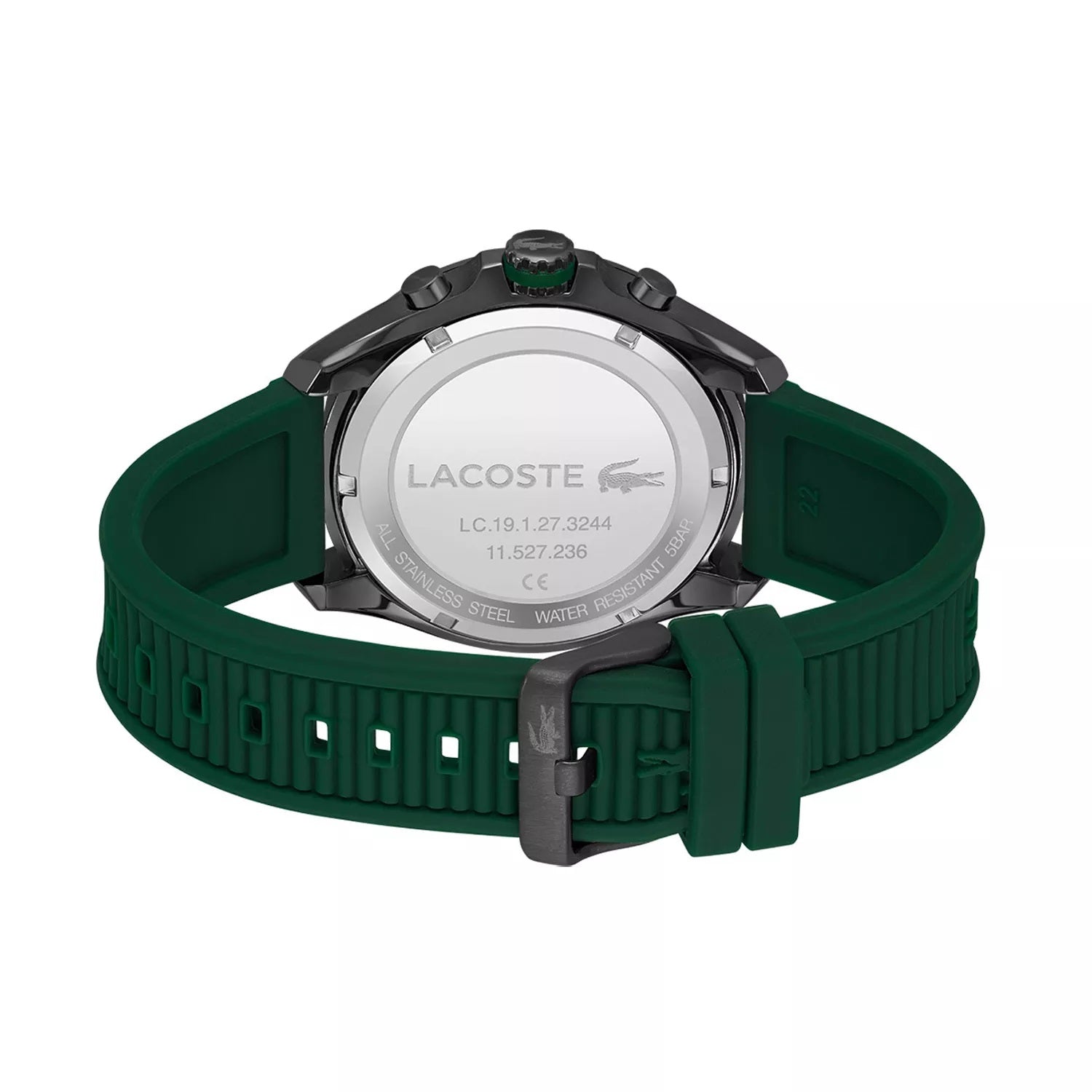 Montre Lacoste Tiebreaker Chrono - 2011153
