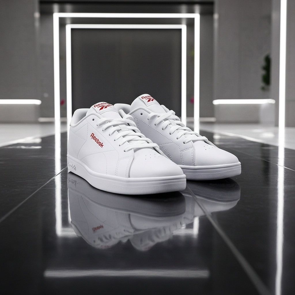 REEBOK COURT CLEAN - 100208919