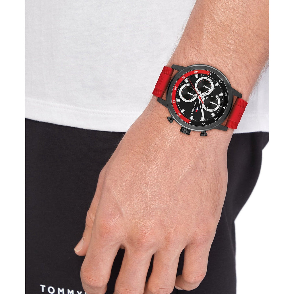 MONTRE Tommy Hilfiger Rocky - 1792178