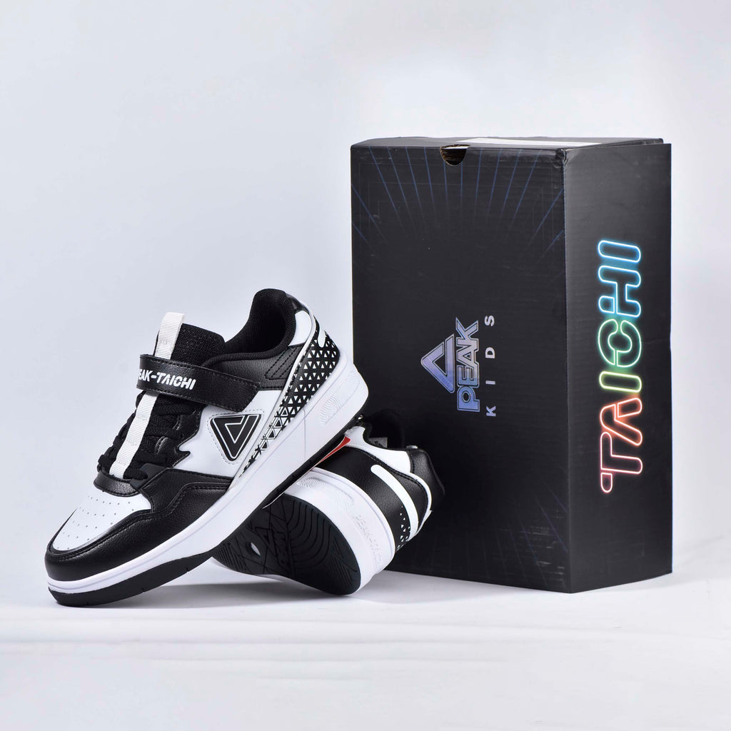PEAK EKT3318B BLACK/WHITE - P30058