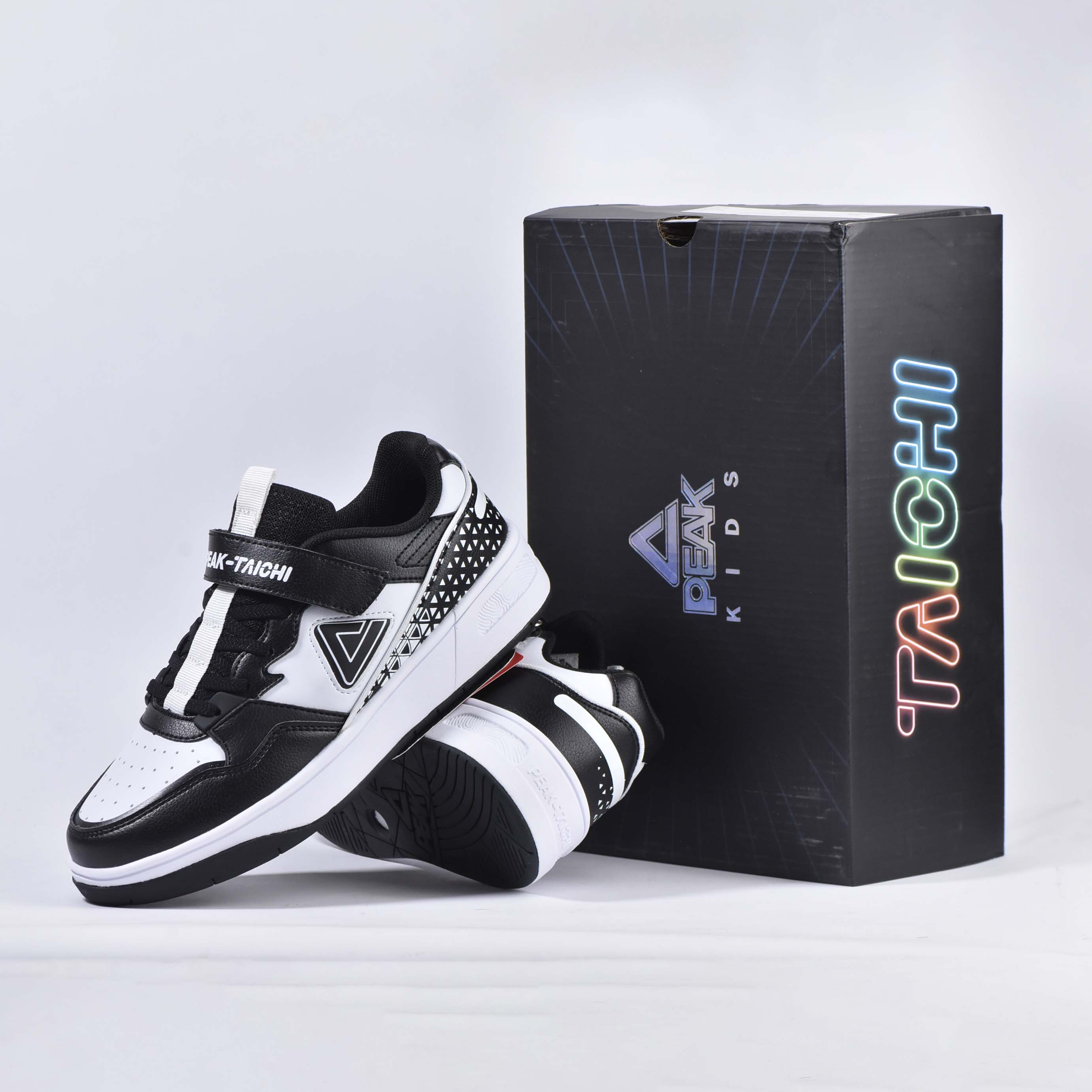 PEAK EKT3318B BLACK/WHITE - P30058