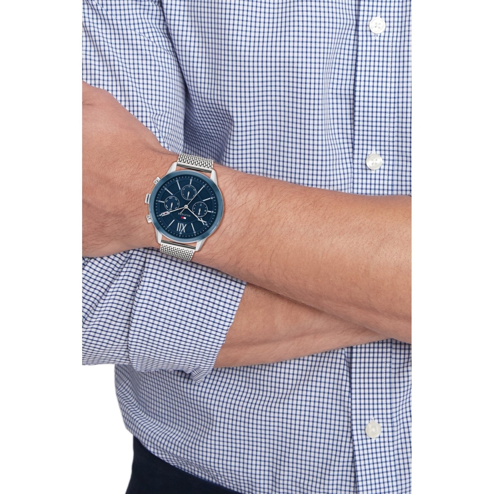 MONTRE Tommy Hilfiger Morrison - 1710524