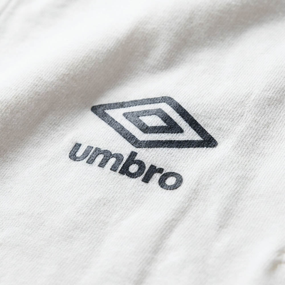 UMBRO POLOS ORIGINAL HOMME BLANC COTON - UAA241M014 -100