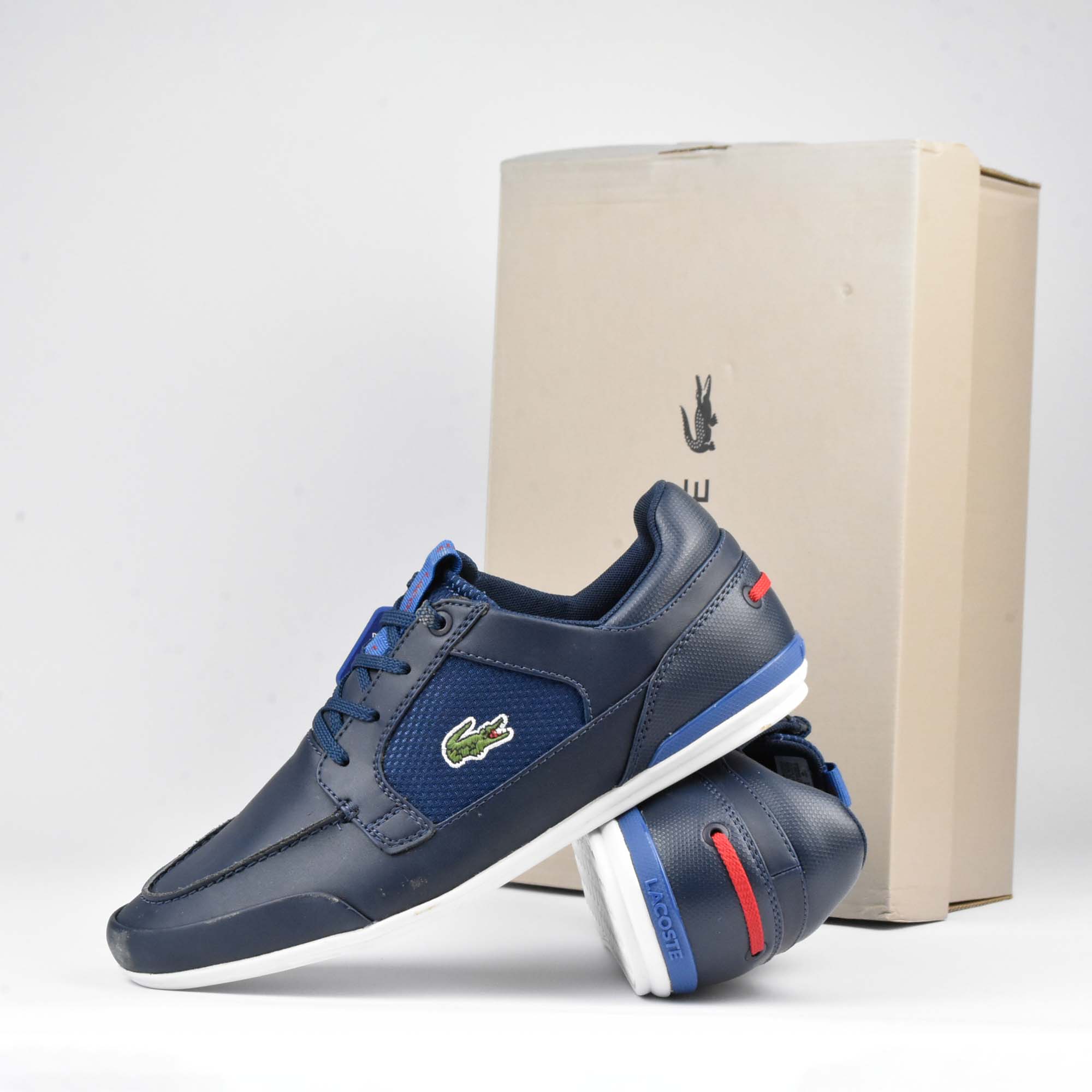 LACOSTE MARINA - 39CMA0014NV1