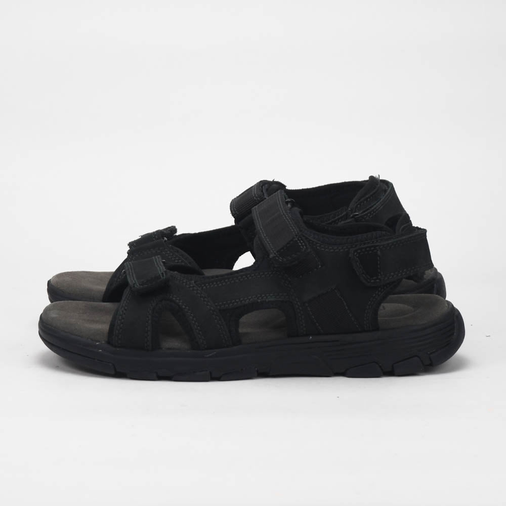 LUMBERJACK SANDALE CASUAL HOMME JAMBO - SMB6006-001-CB001