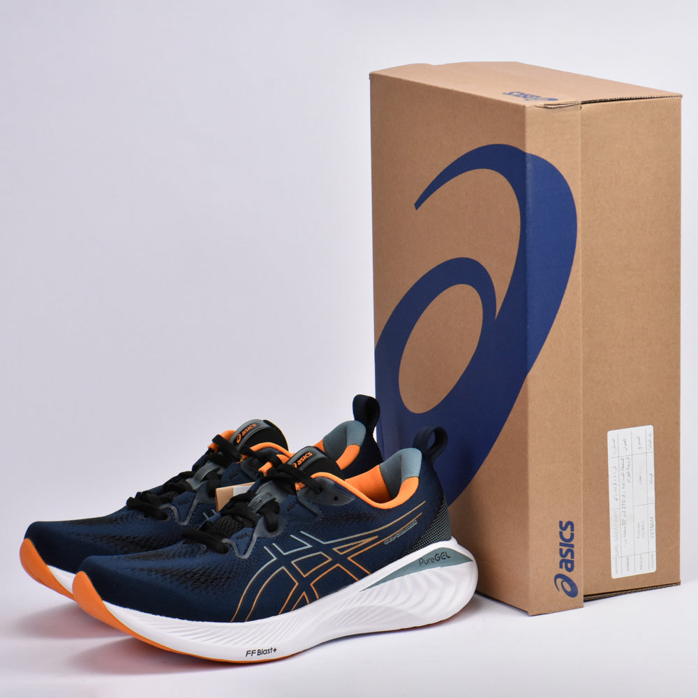 ASICS GEL-CUMULUS 25 - 1011B621-407