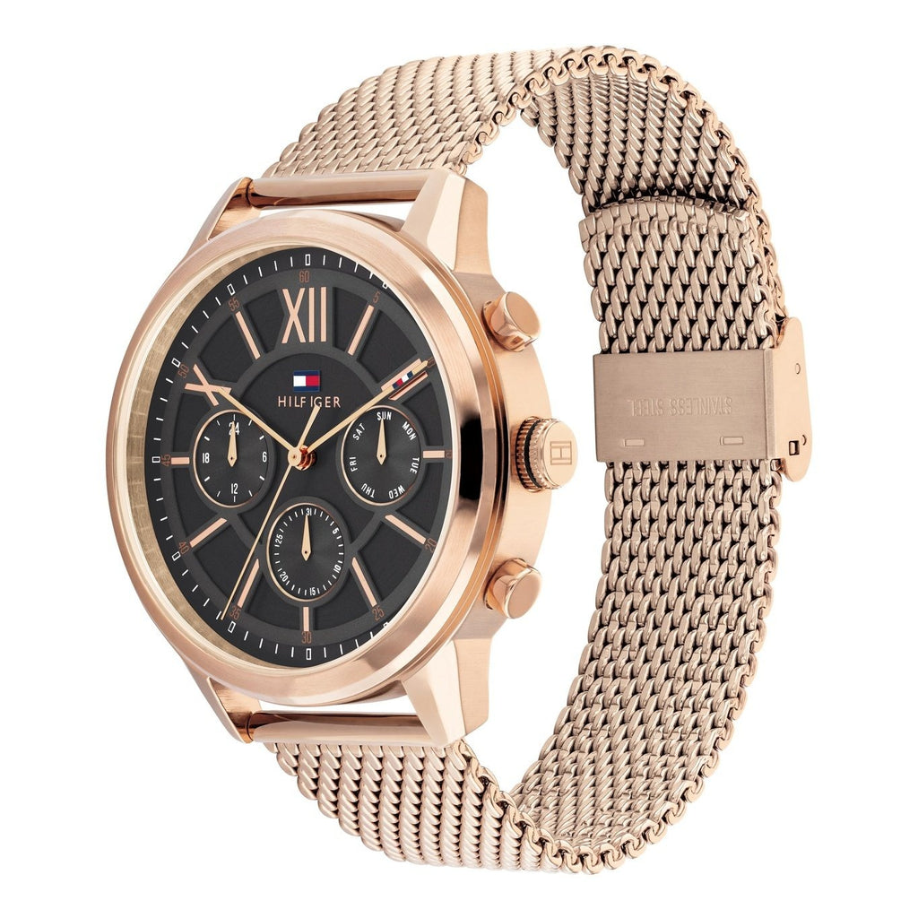 MONTRE Tommy Hilfiger Morrison - 1710525