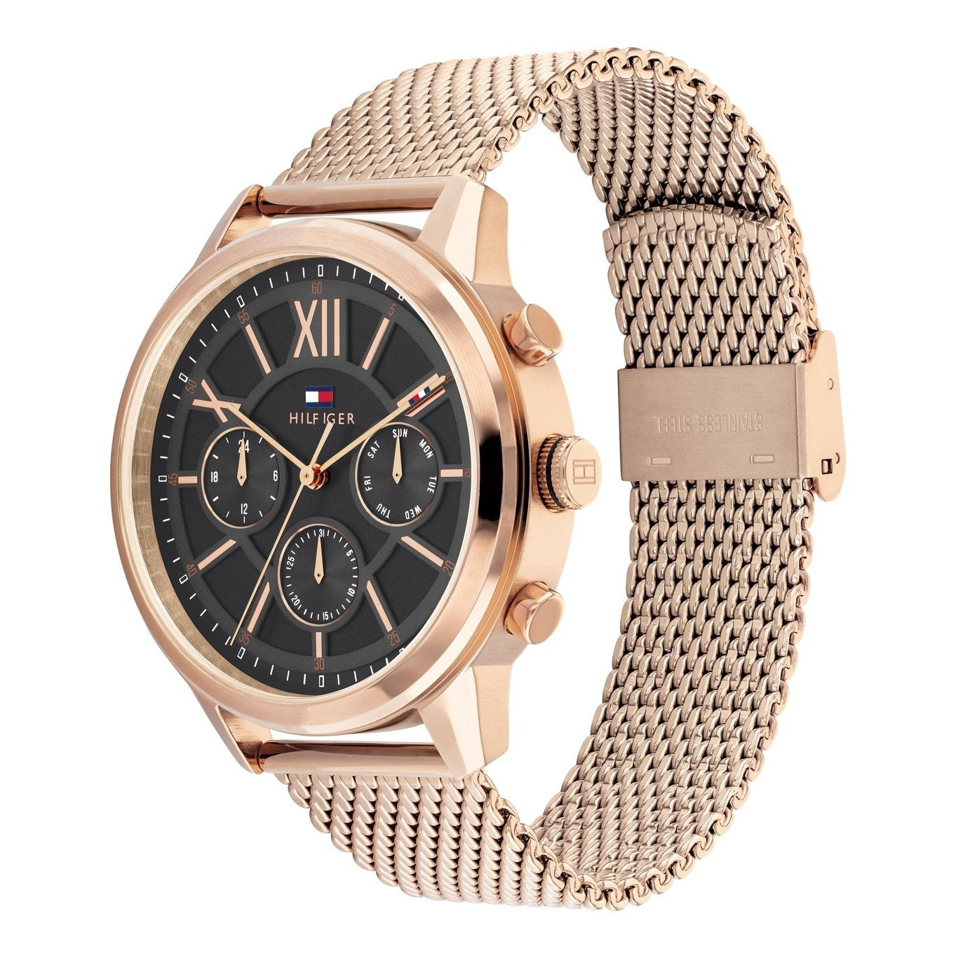 MONTRE Tommy Hilfiger Morrison - 1710525