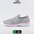 FIT DAY CINZA/CHICLETE - 9011F-1003