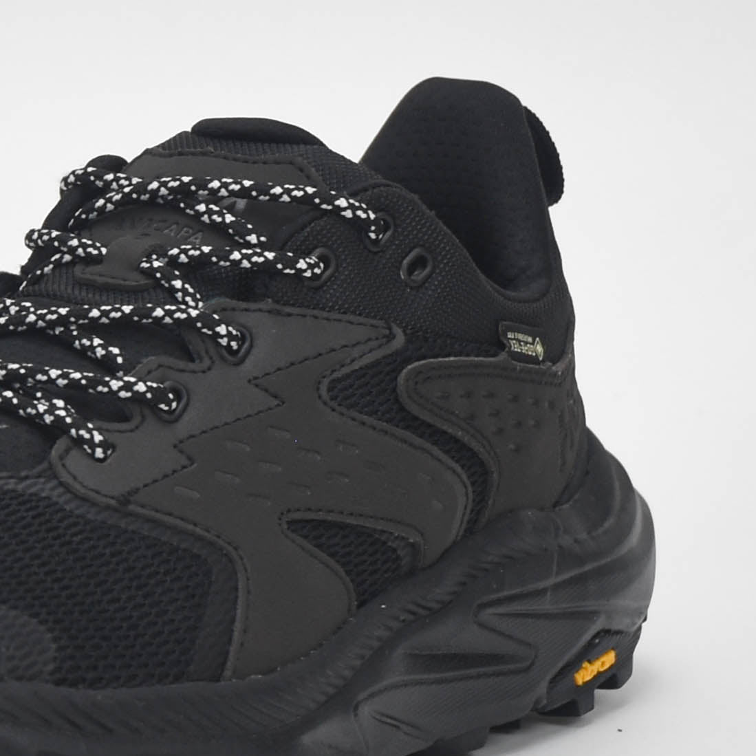 HOKA SHOES - 1141632-BBLC