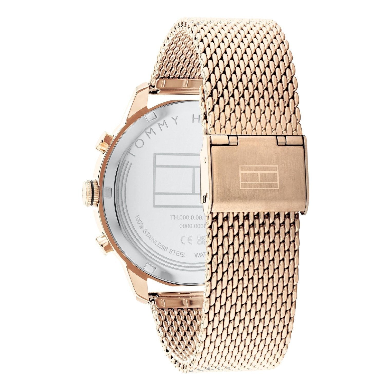 MONTRE Tommy Hilfiger Morrison - 1710525
