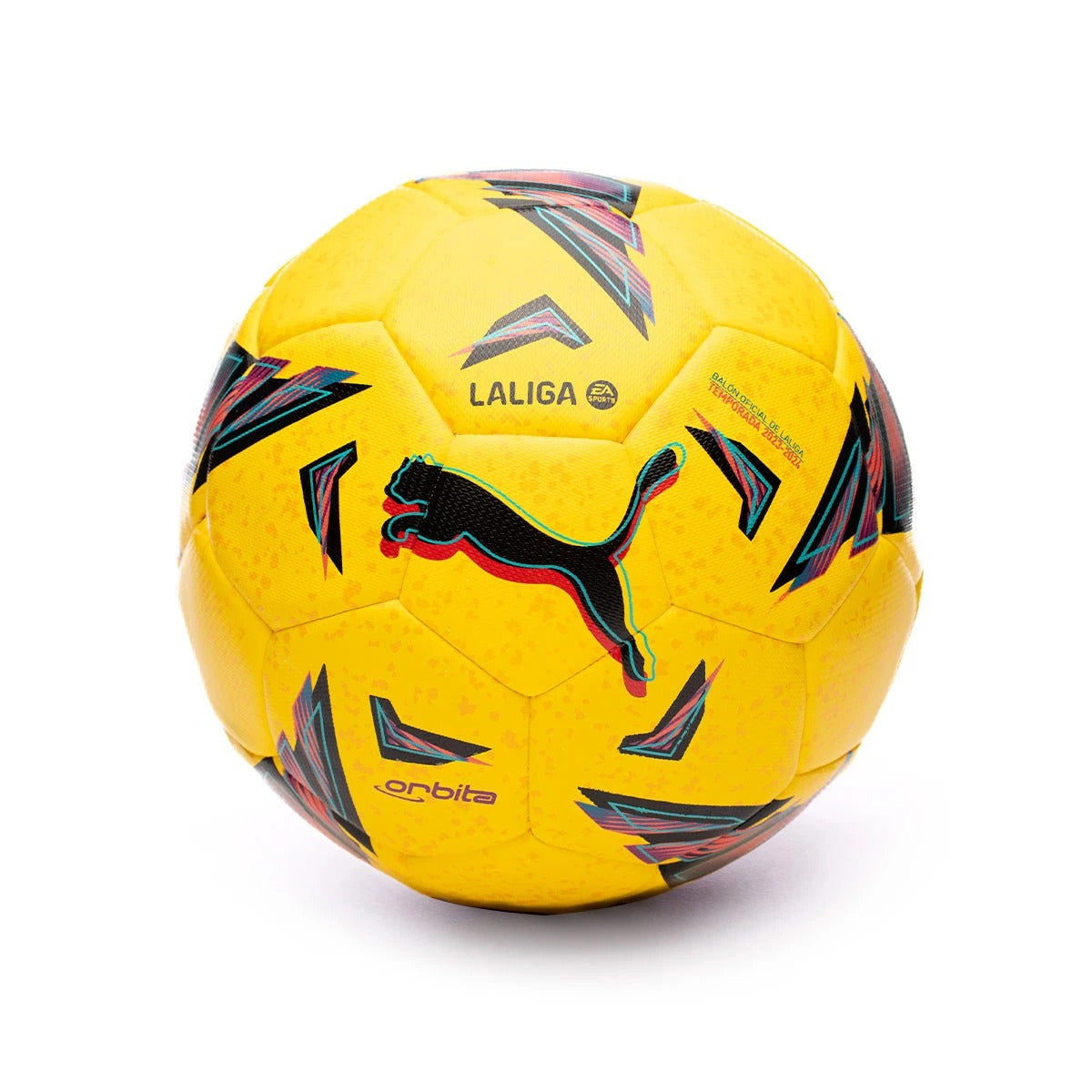 PUMA Orbita LaLiga 1 El Clasico HYB - 08425902