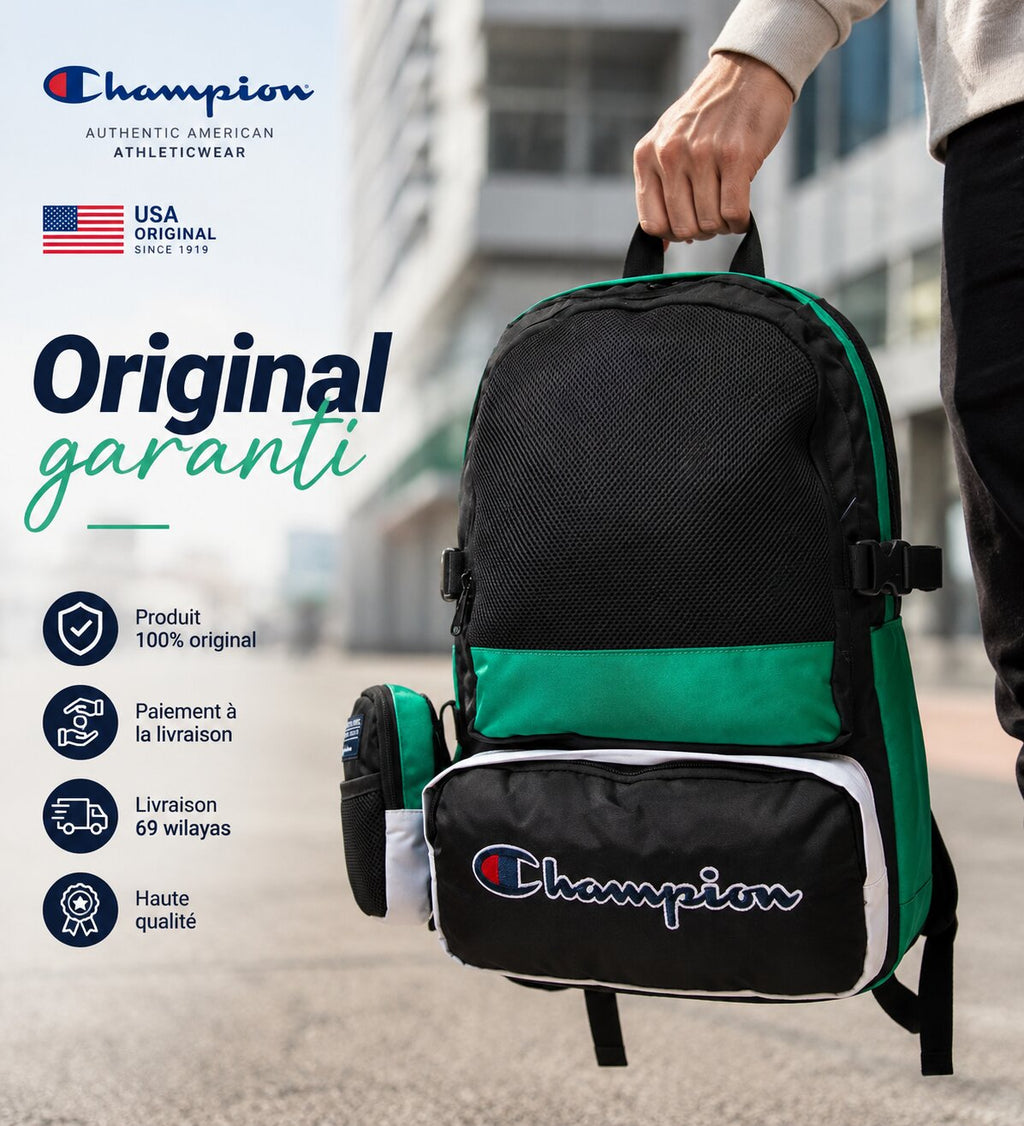 Champion Lifestyle Backpack