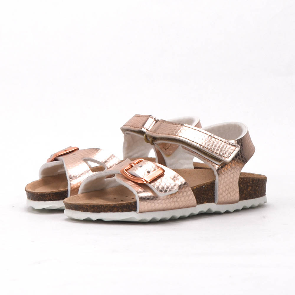 Geox J Adriel Girl Sandals - J028MC000AR-C8011