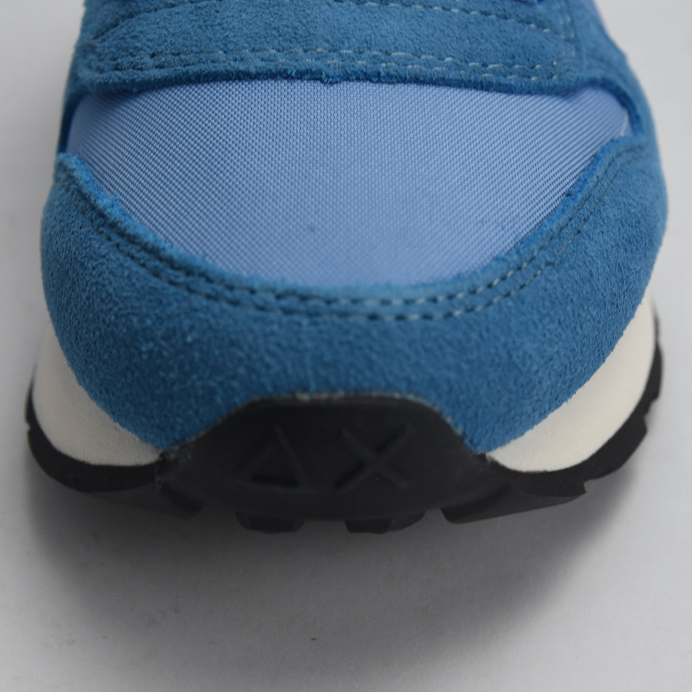 BASKET SUN68 TOM SOLID 56 AVIO - Z35101-56