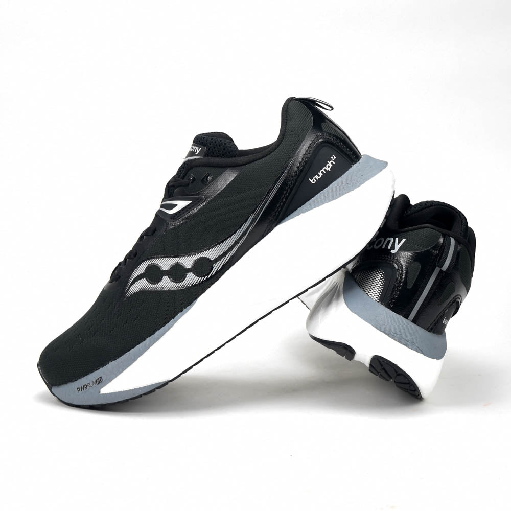 Saucony Running Shoes Triumph 22 - S20964-200