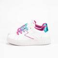 GEOX BASKET - J45DVA0BCBN-C0653