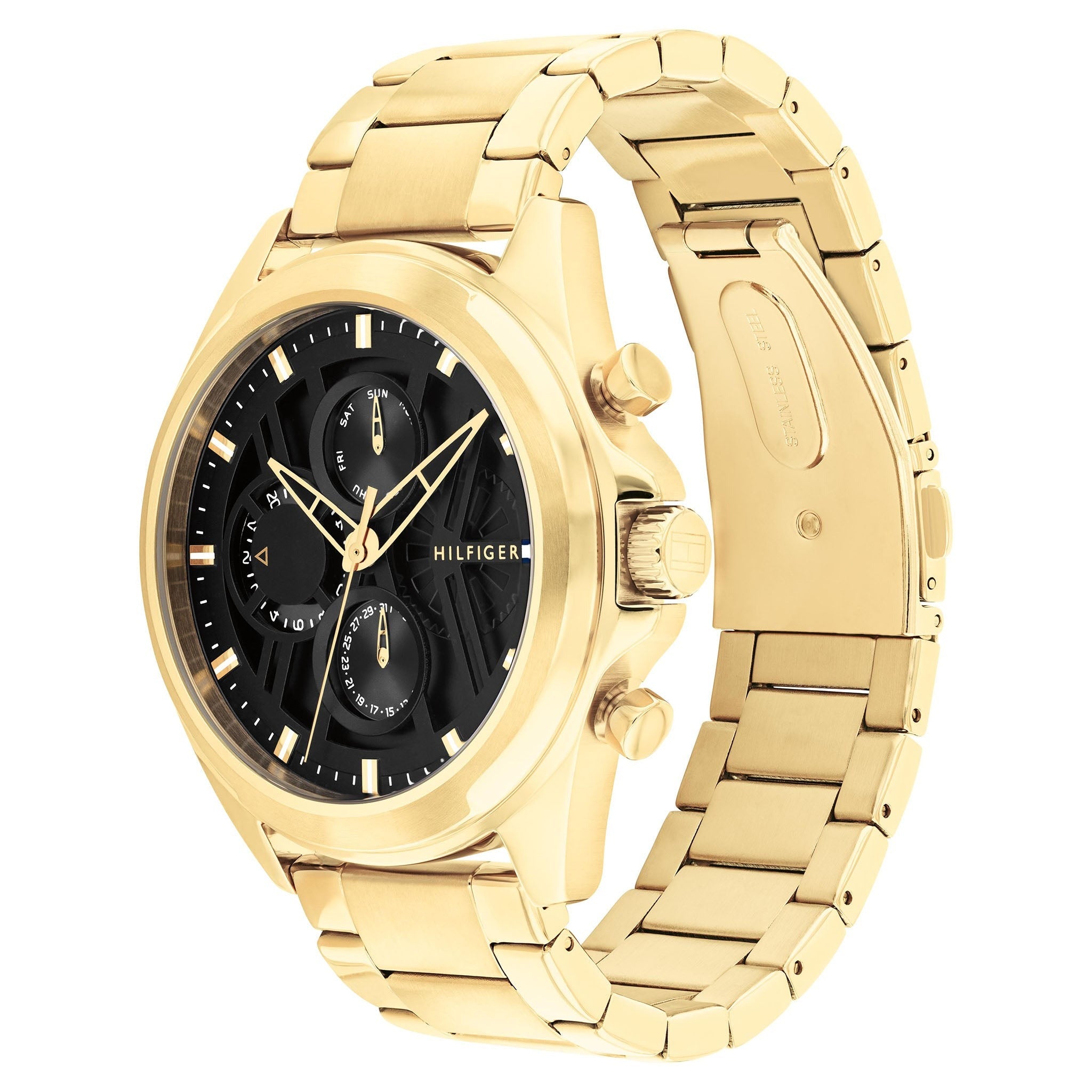 MONTRE Tommy Hilfiger Jax - 1710658