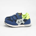 SUN68 SHOES - Z35313B