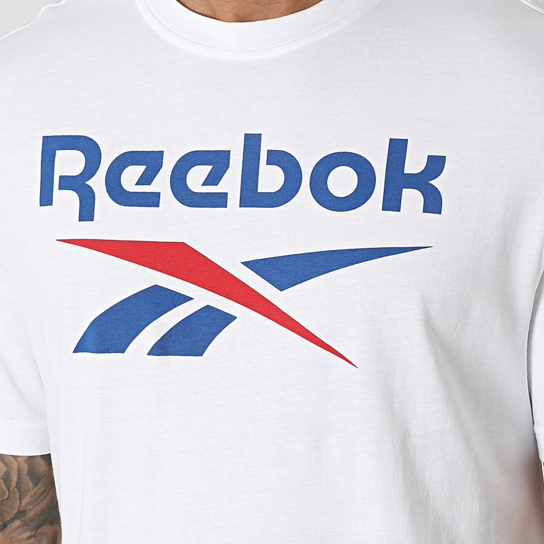T-SHIRT REEBOK - 100071175