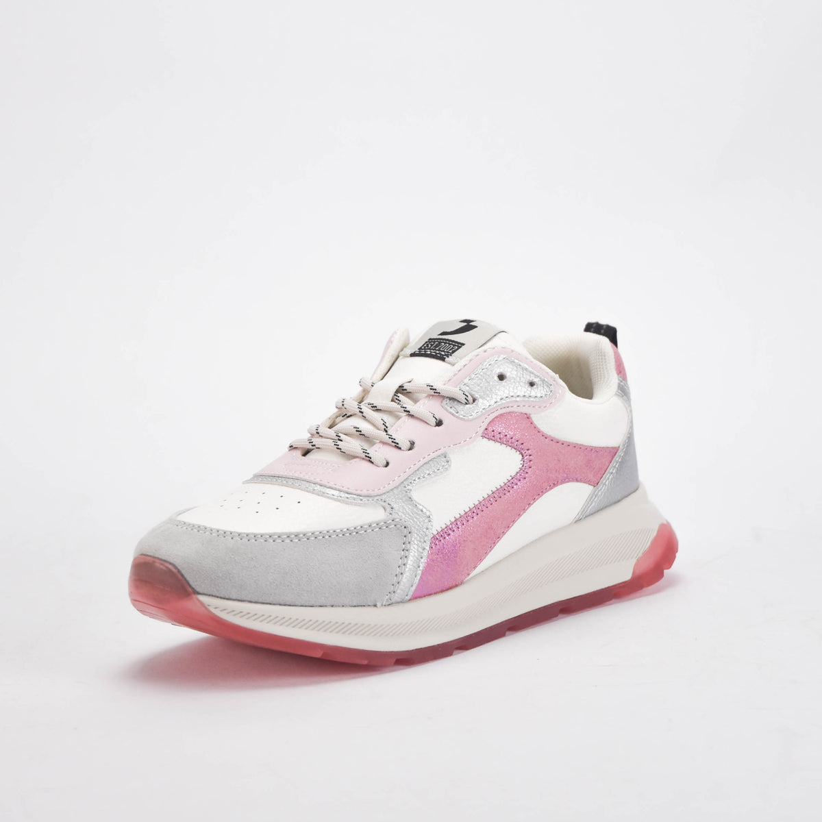 SAFETY JOGGER SHOES - 611280