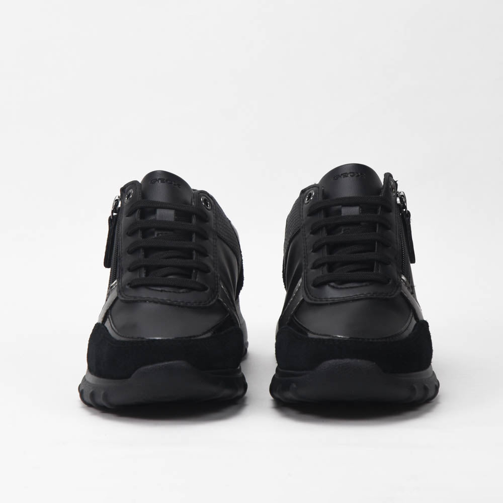 Geox Alleniee B Sneakers Femme - D36LPB05422-C9999