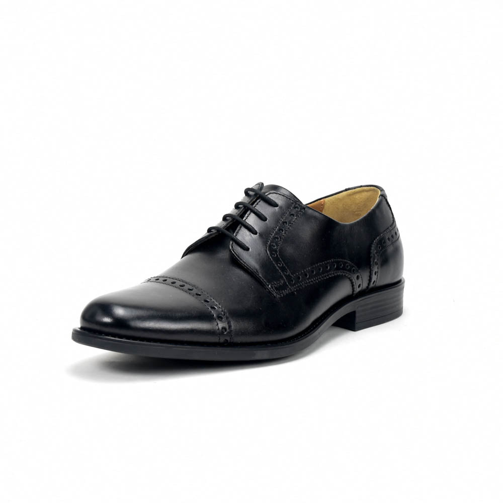 ANDRÉ CHAUSSURE CLASSIQUE HOMME LORDMAN NOIR - 51132100649
