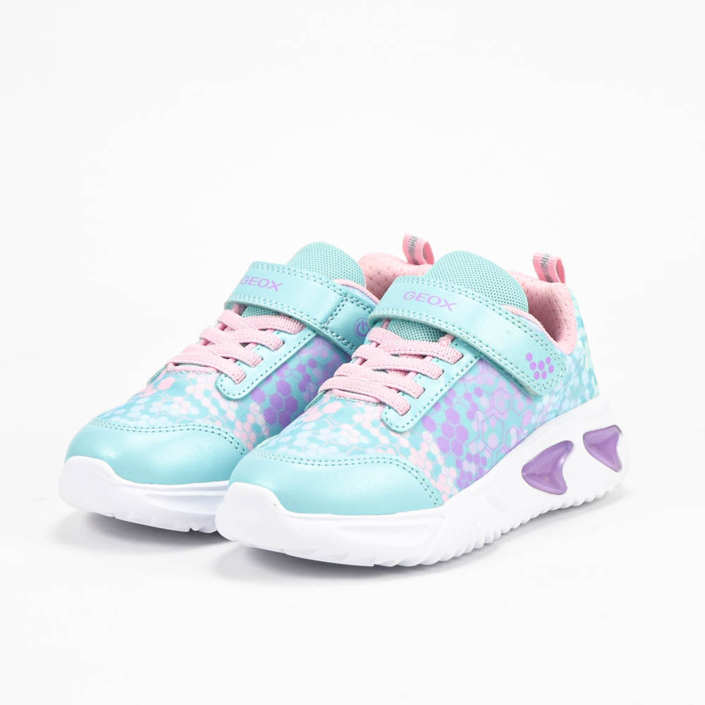 GEOX BASKET - J45E9B02ABC-C4235