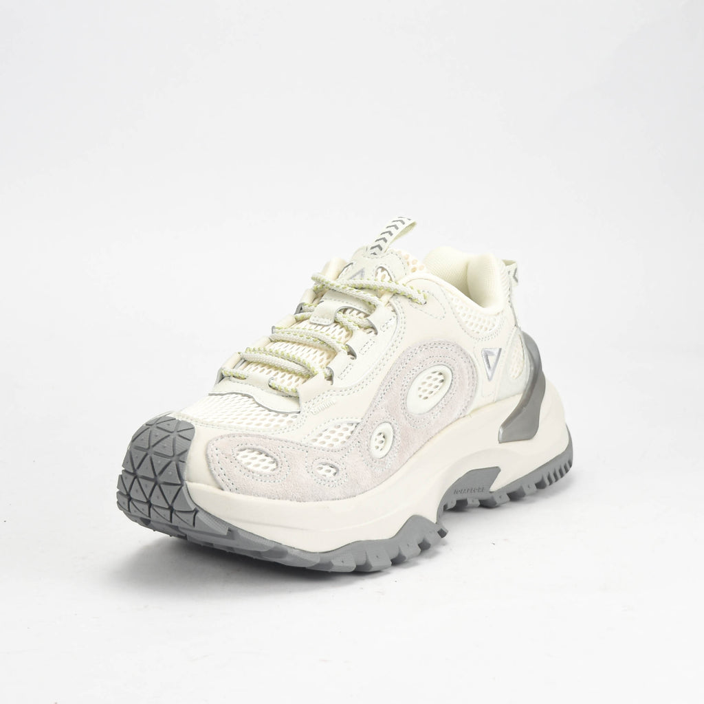 Peak Taichi Outdoor Shoes Grey - DE530088-Z533