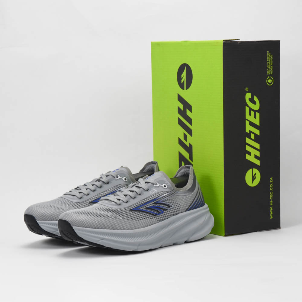 Hi-Tec Nassau Sneakers - S015032