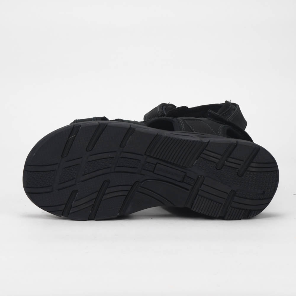 LUMBERJACK SANDALE CASUAL HOMME JAMBO - SMB6006-001-CB001