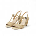 ANDRÉ SANDALES BETTY FEMME - 52314637215