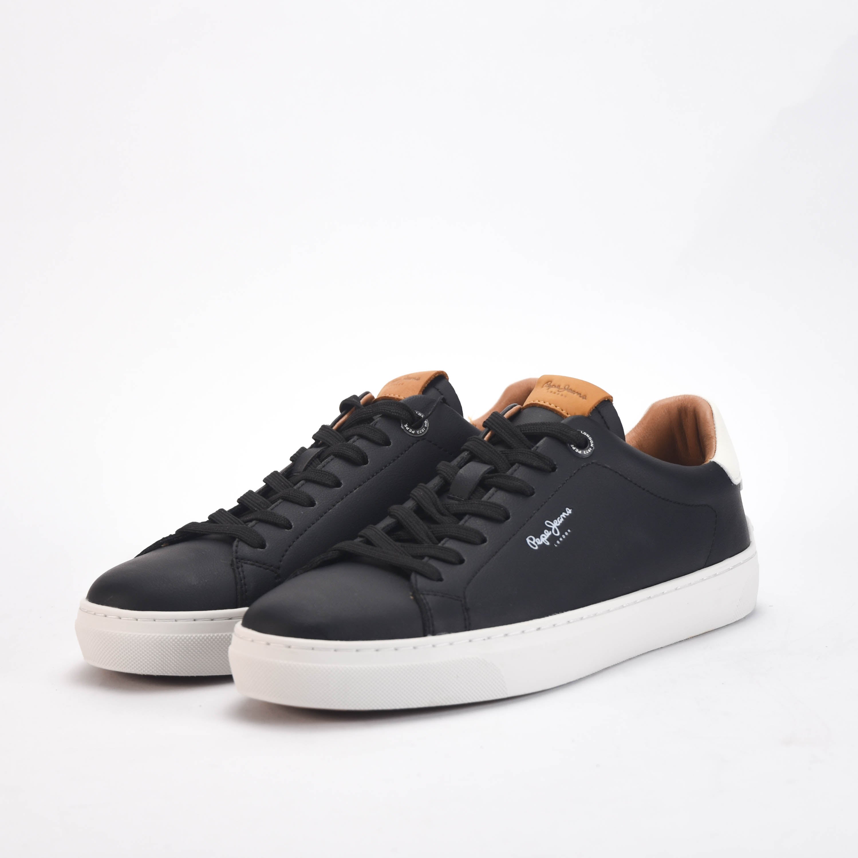 Pepe Jeans SHOES - PMS00020-999