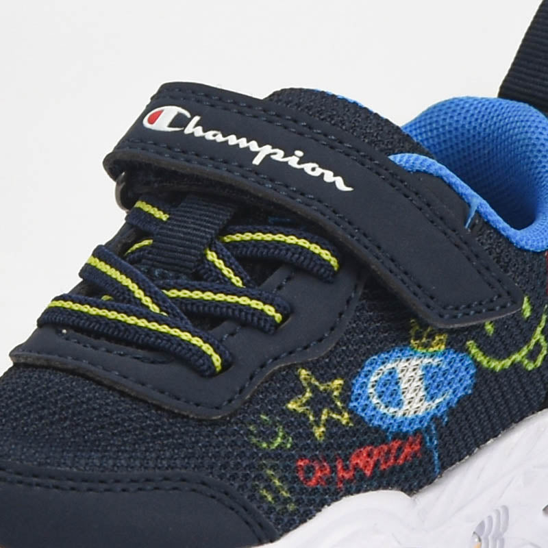 CHAMPION BASKET - S33135-BS503