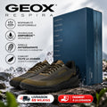 GEOX - FOOTWEAR - U36FLA00011-C3009