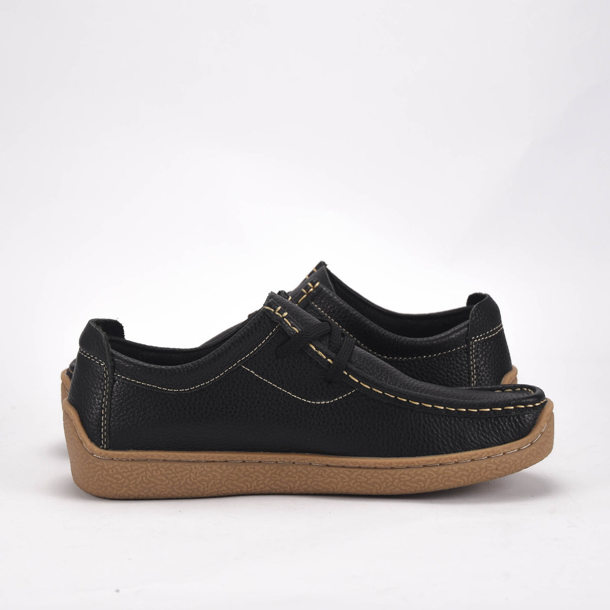 ECCO SHOES - ECCOC45-1BLK