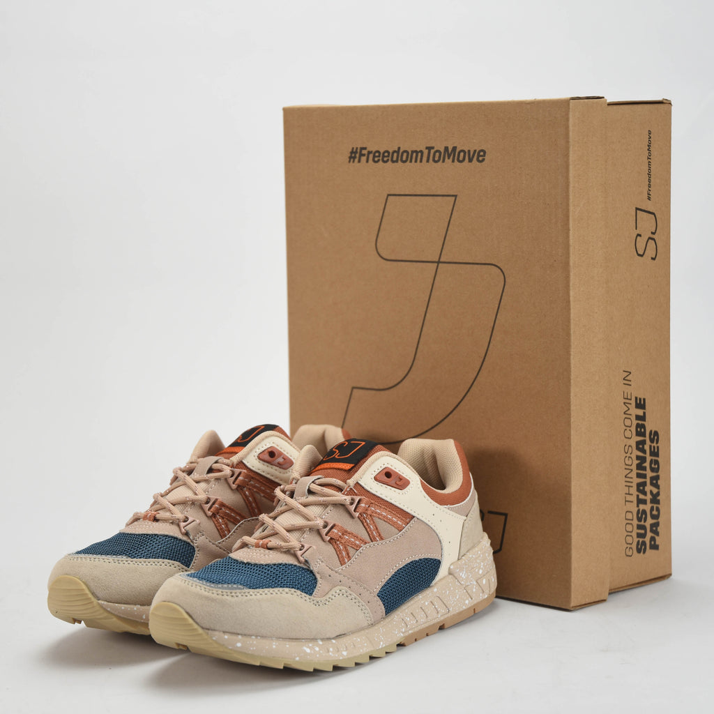 SAFETY JOGGER SHOES - 620463