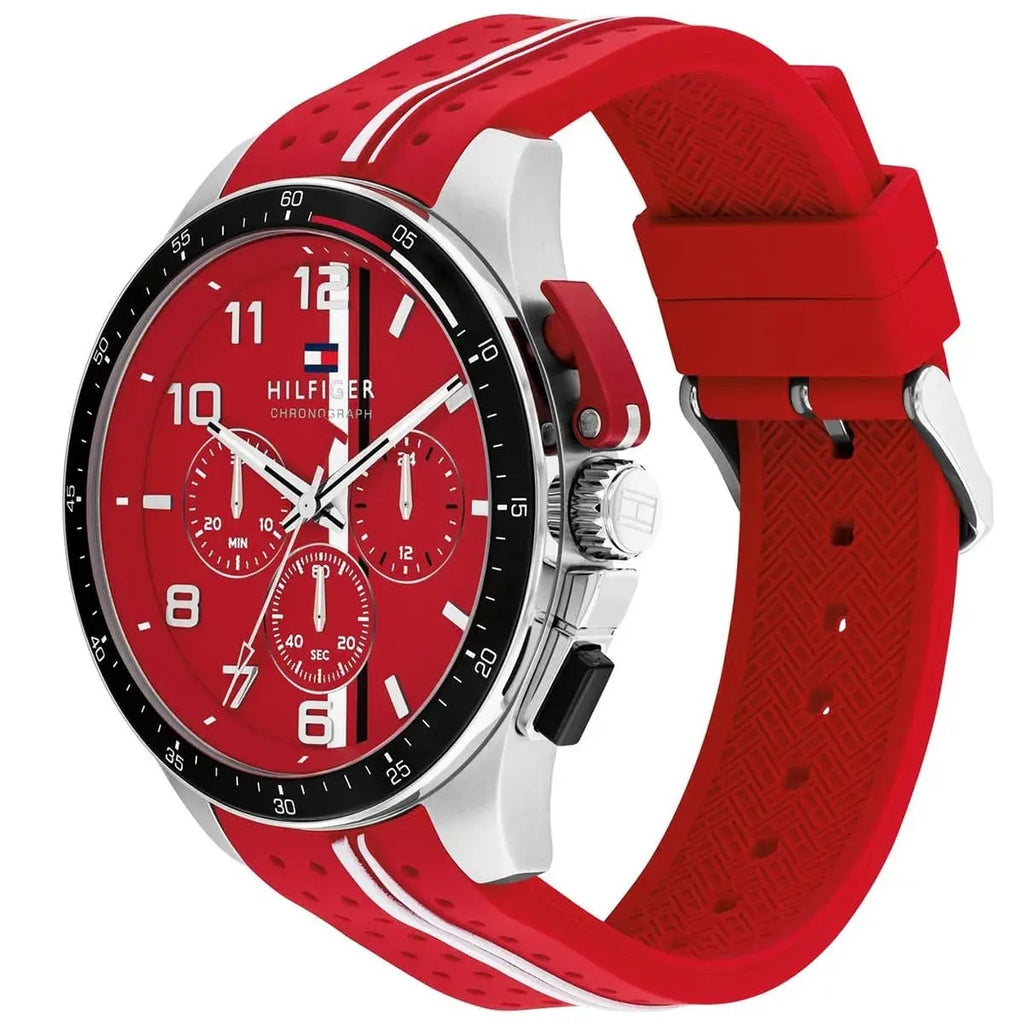 Montre Tommy Hilfiger Bank - 1792170