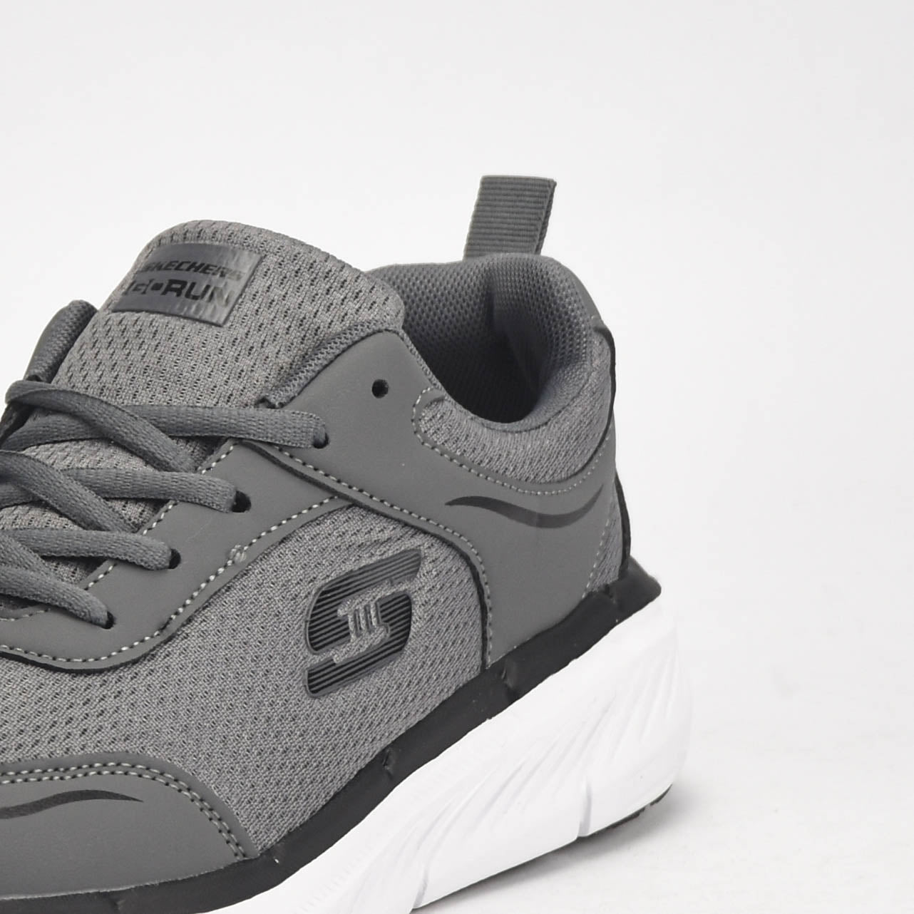 VENOM SHOES - 703-GREY