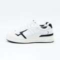 Safety Jogger Basket Homme - 609470-WHT-BLK