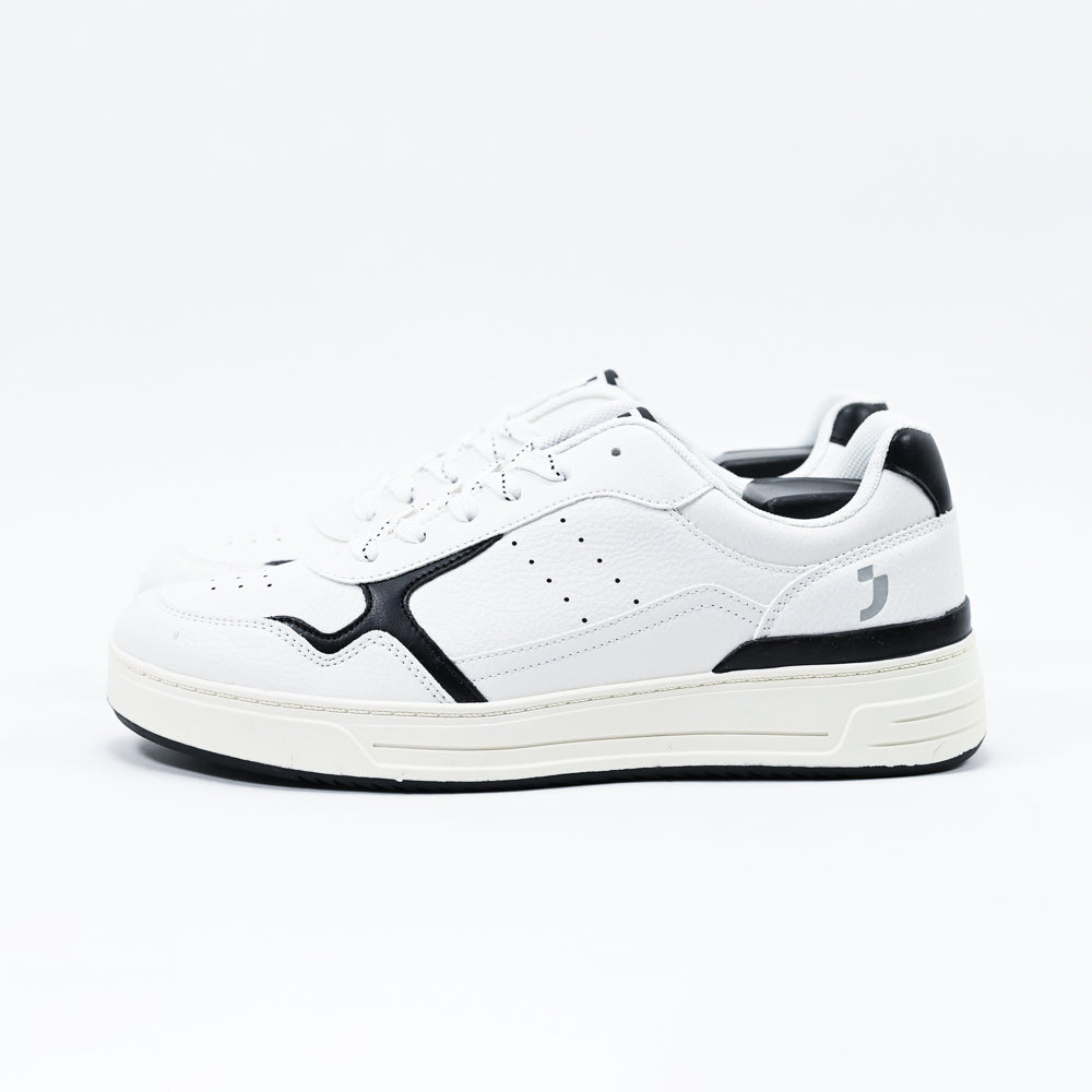 Safety Jogger Basket Homme - 609470-WHT-BLK