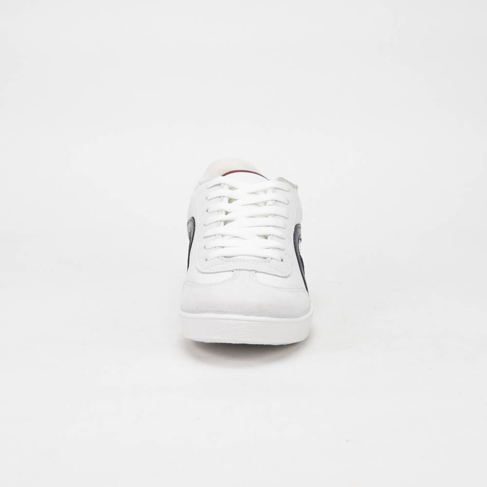 ANDRÉ BASKETS FEMME CALLISTA BLANC - 52149372700