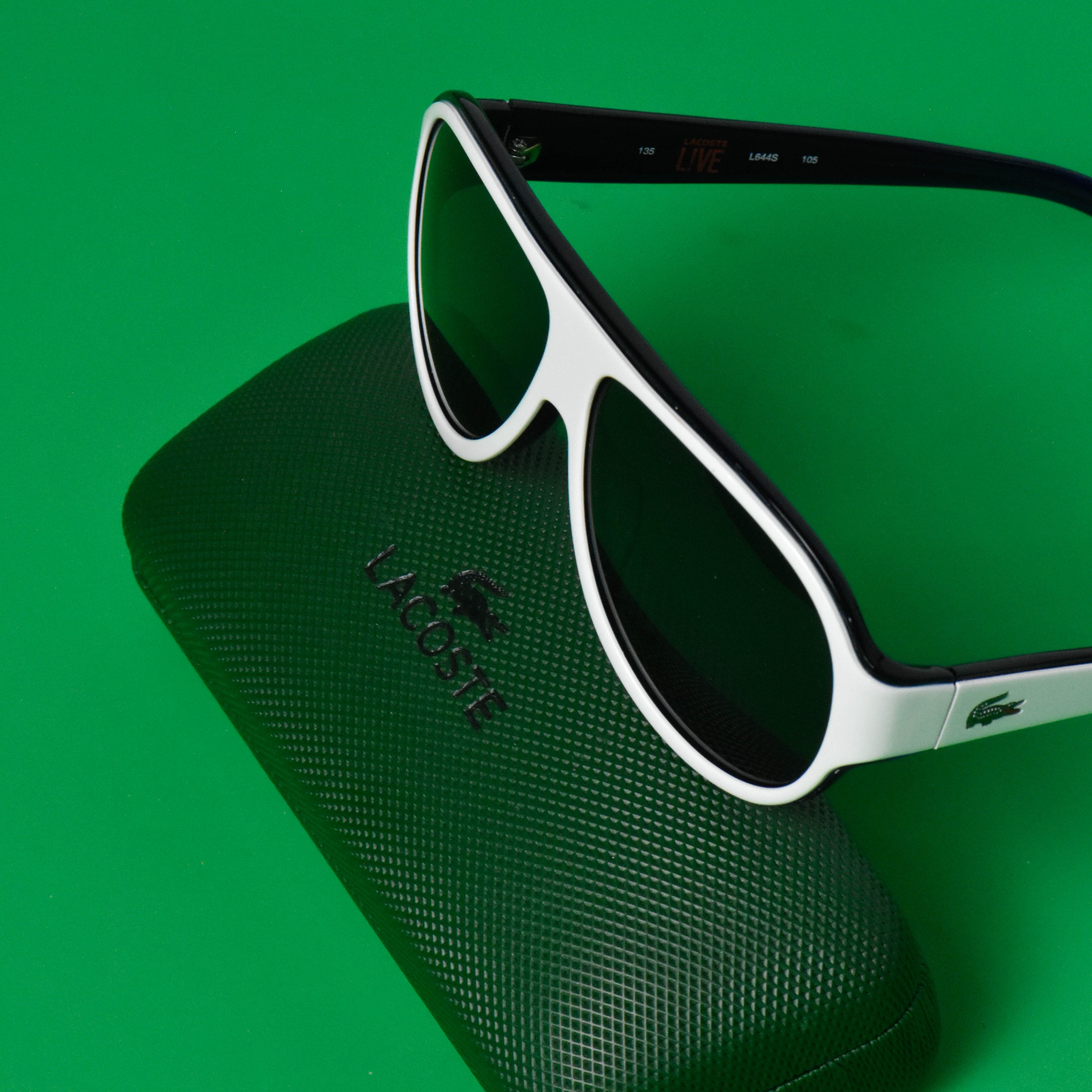 LUNETTE DE SOLEIL - L644S