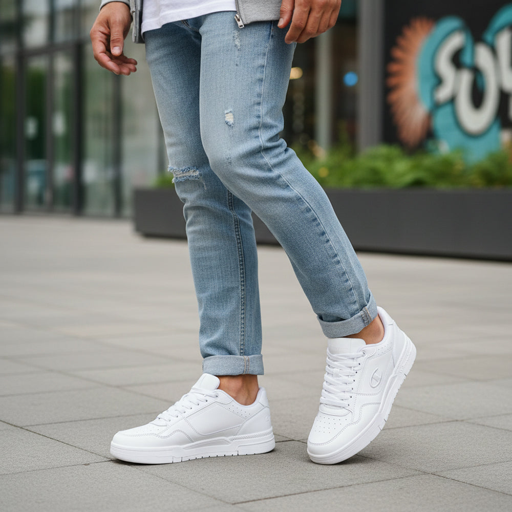 BASKET CHAMPION - S11868-WW001