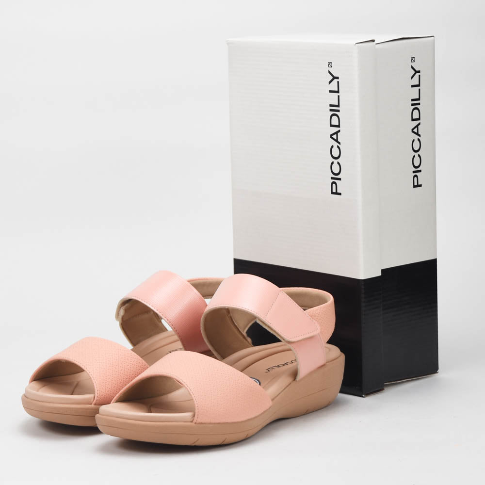 PICCADILLY SANDALES FEMME FASCITE - 239016-0005