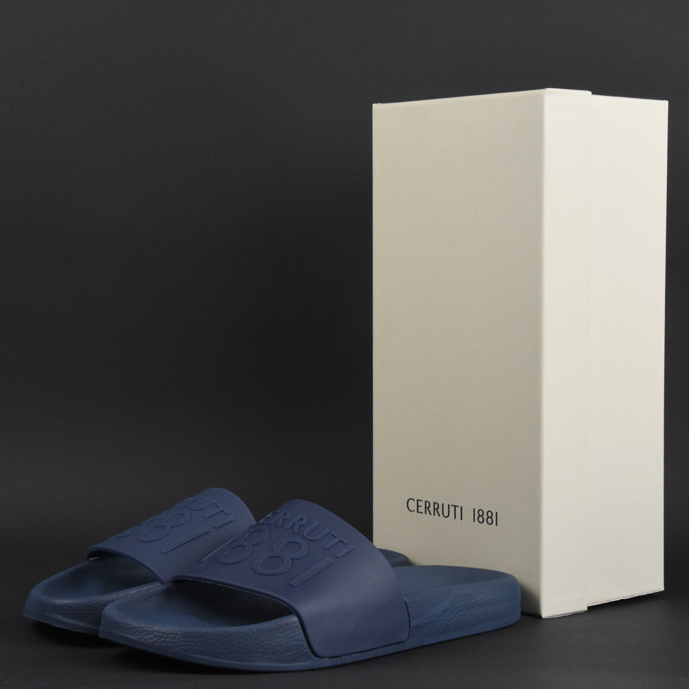 CERRUTI 1881 BLUE - CSSU01385-BLUE