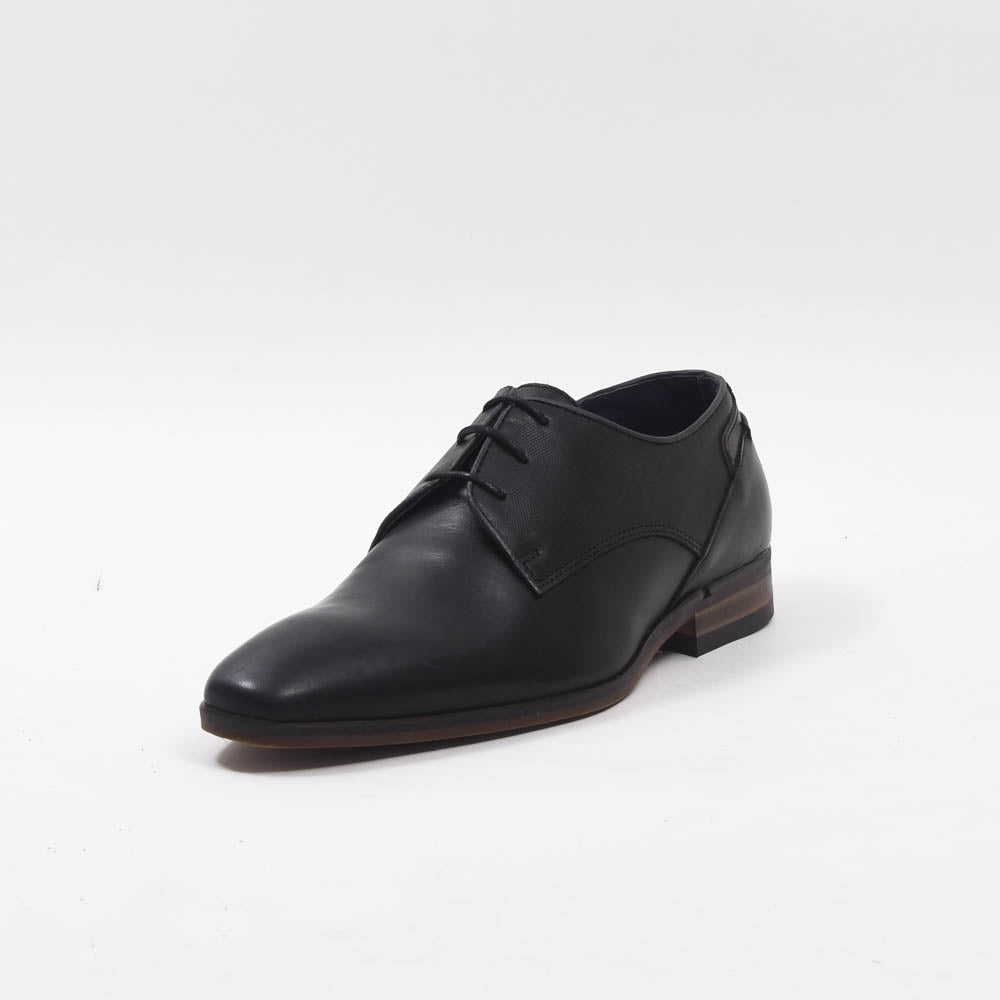 ANDRÉ CHAUSSURE CLASSIQUE HOMME CASCADE CUIR NOIR - 51132100453