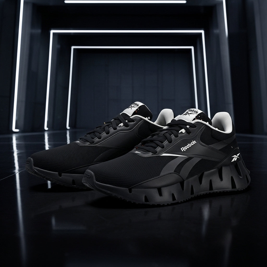 REEBOK ZIG DYNAMICA STR - 100209532