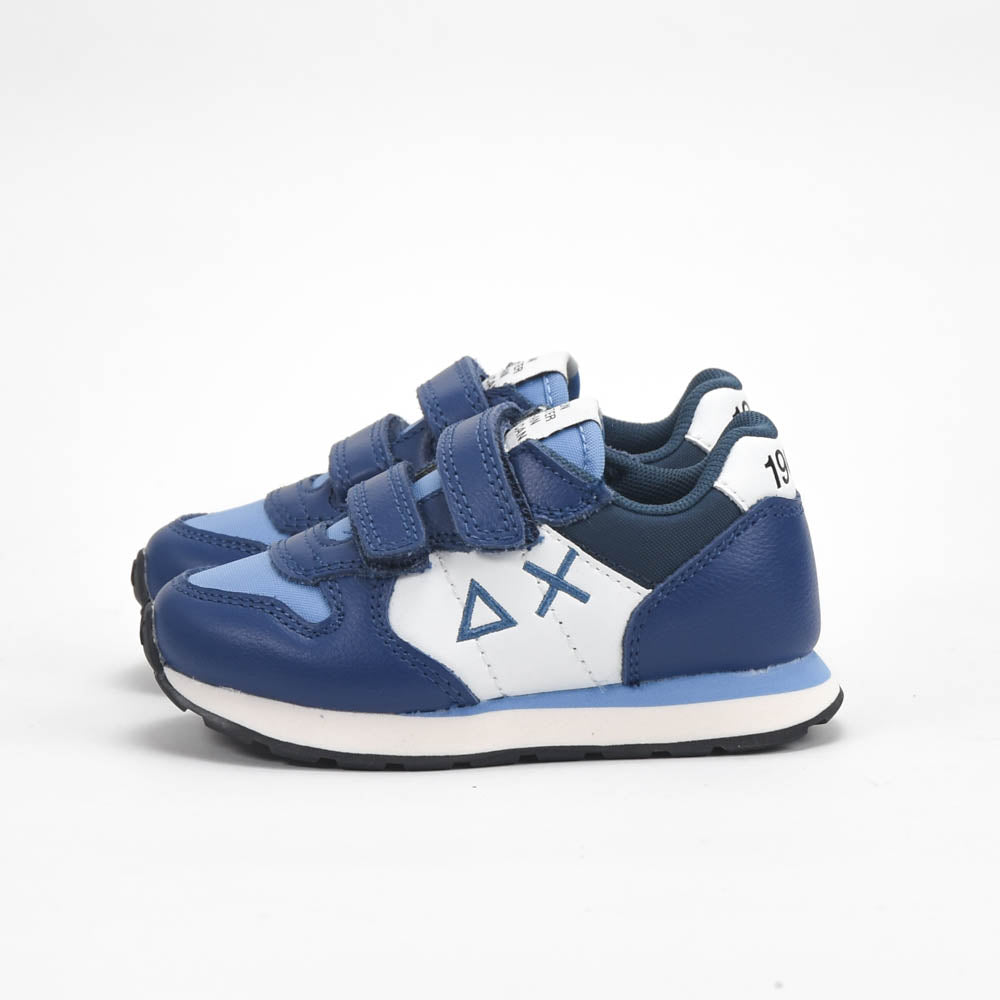 SUN68 SHOES - Z35306B-07